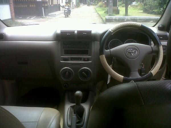 WTS avanza type G