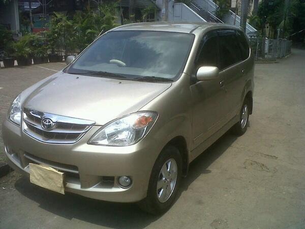 WTS avanza type G