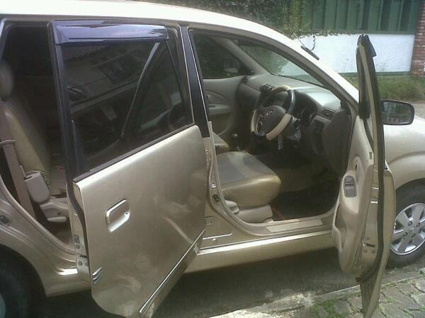 WTS avanza type G