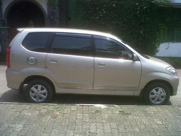 WTS avanza type G