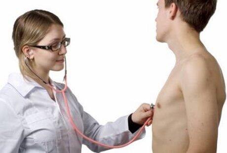 Inilah 6 Titik Sensitif Rangsangan di Tubuh Pria!