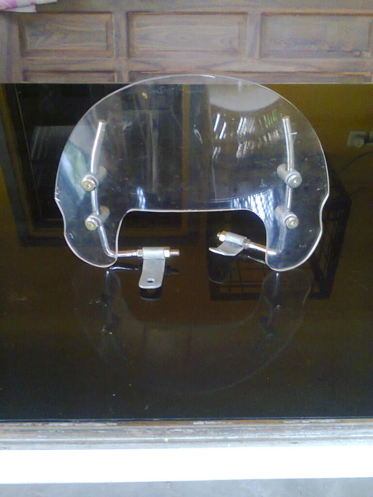 Asesoris dan PARTs SMALLFRAME VESPA AREA (PTS dan SPESIAL)