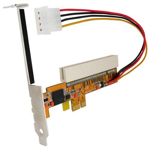 Mau Tanya soal PCI Express
