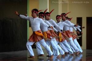 Macam-Macam Tarian Tradisional Indonesia