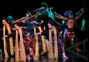 Macam-Macam Tarian Tradisional Indonesia
