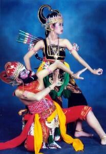 Macam-Macam Tarian Tradisional Indonesia