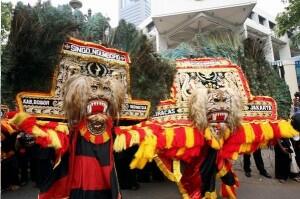 Macam-Macam Tarian Tradisional Indonesia