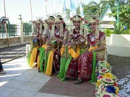 Macam-Macam Tarian Tradisional Indonesia