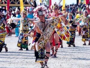 Macam-Macam Tarian Tradisional Indonesia