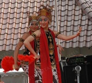 Macam-Macam Tarian Tradisional Indonesia
