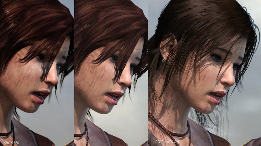 &#91;INFO QUIZ&#93; Gamexeon Sedang Mengadakan Undian Berhadiah Tomb Raider Original Gratis!!