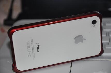 WTS iPhone 4s Bandung
