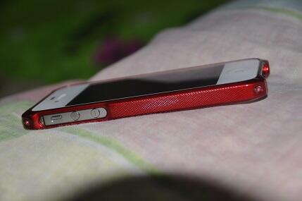 WTS iPhone 4s Bandung