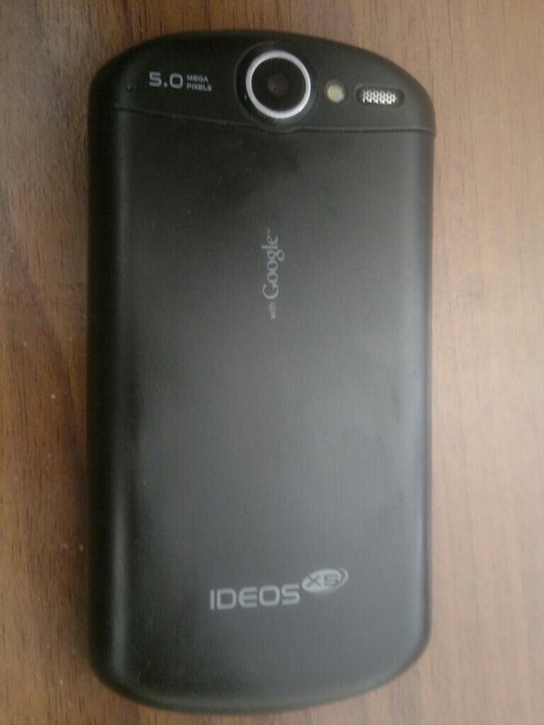 Huawei x5