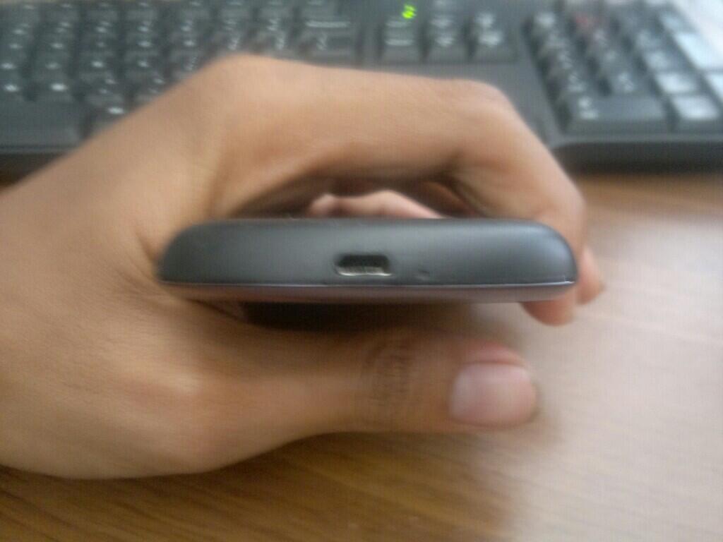 Huawei x5