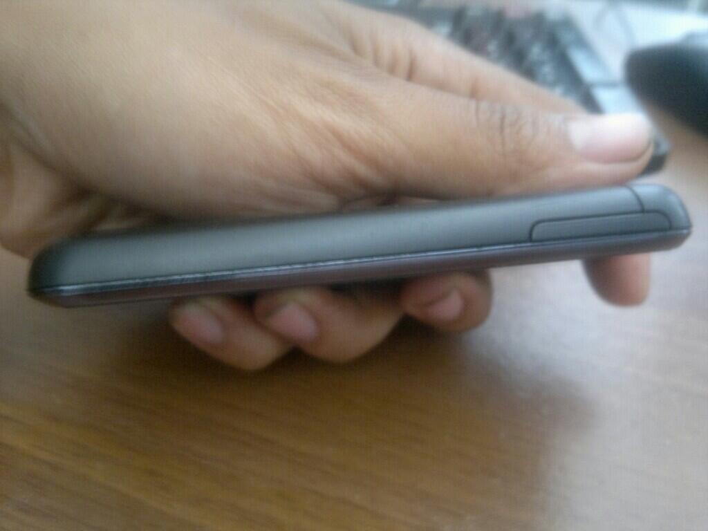 Huawei x5
