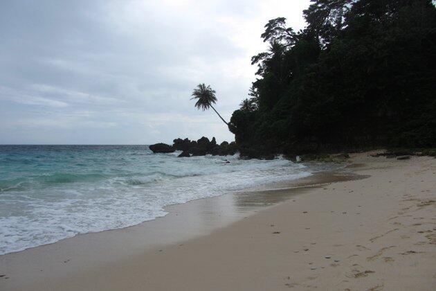 Pulau Weh, Permata Di Ujung Barat Nusantara