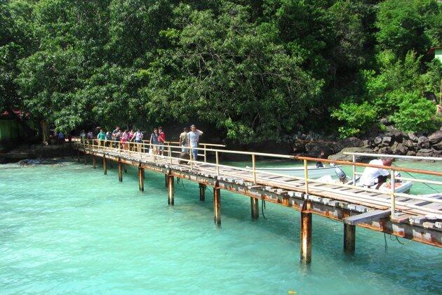 Pulau Weh, Permata Di Ujung Barat Nusantara