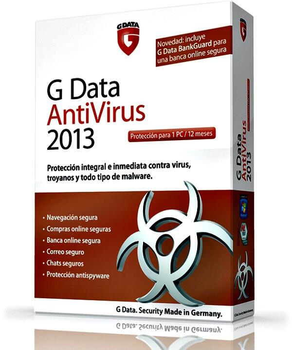 10 Antivirus Terbaik Di Dunia 2013