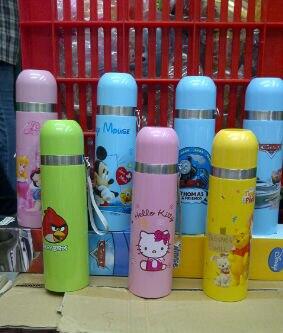 TERMOS KARAKTER 500ml