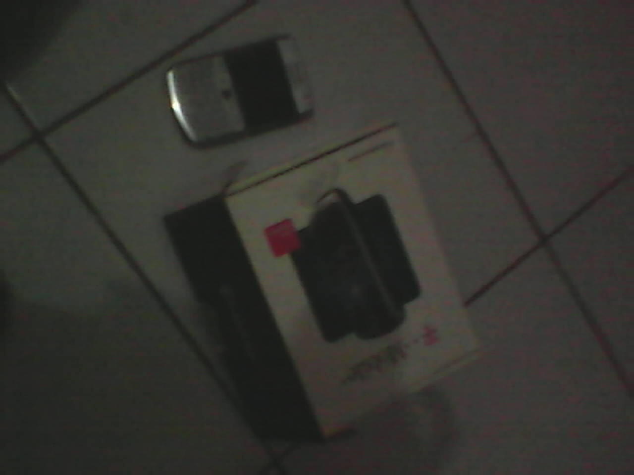 WTS BB BLACKBERRY JAVELINE 8900
