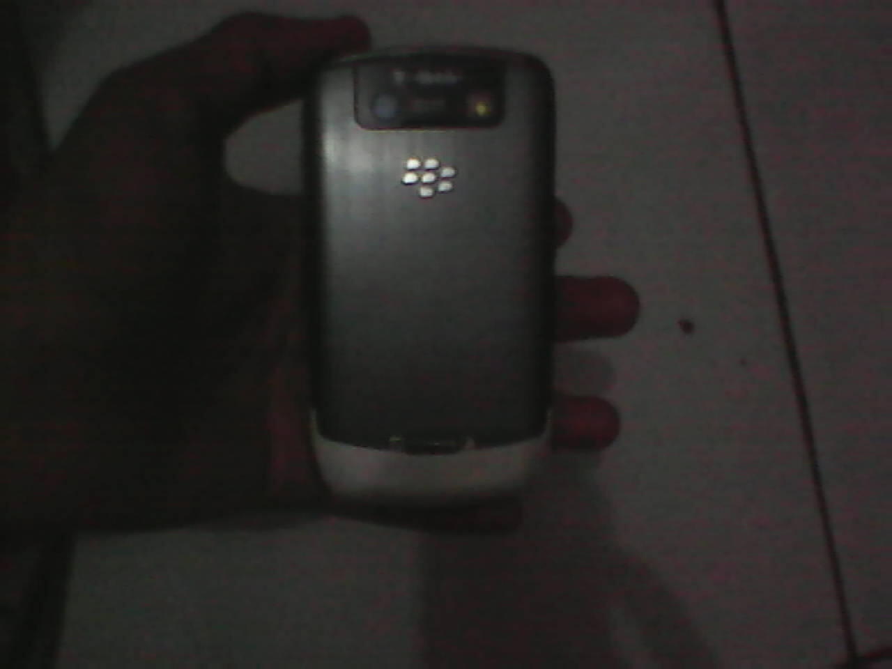 WTS BB BLACKBERRY JAVELINE 8900
