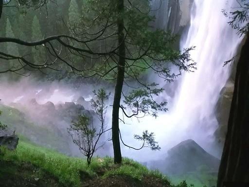 Kumpulan air terjun paling indah di dunia