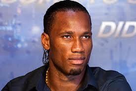 Seorang Diri, Didier Drogba Berhasil Hentikan Perang Sipil di Negaranya !