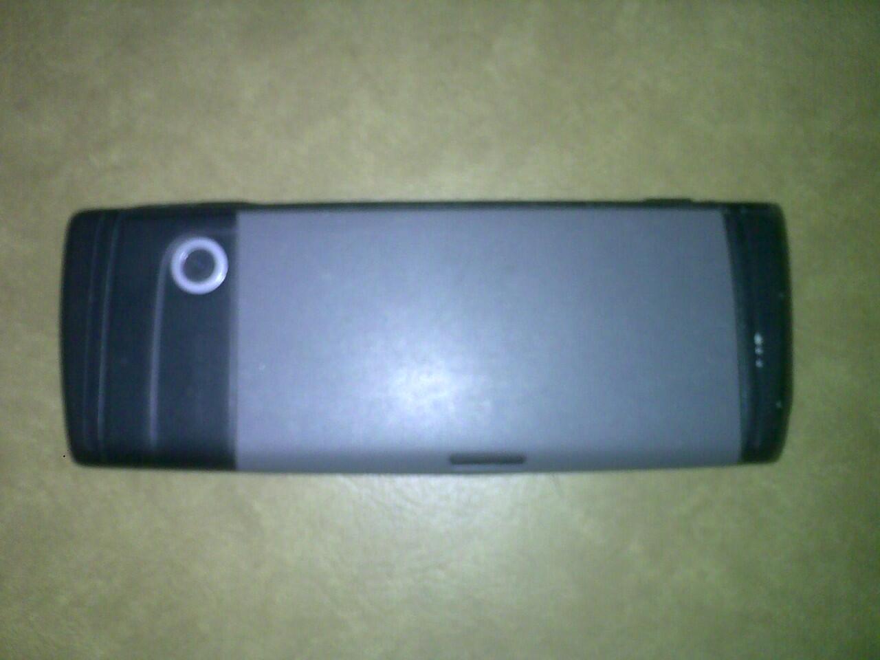 Jual Nokia 9500 " Bandung"