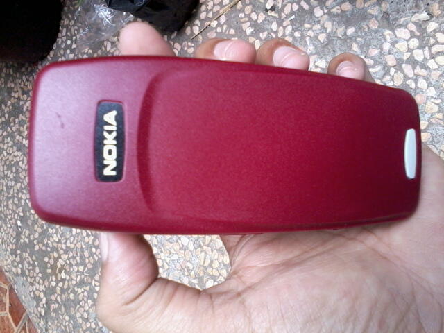 hp jadul nokia 3310