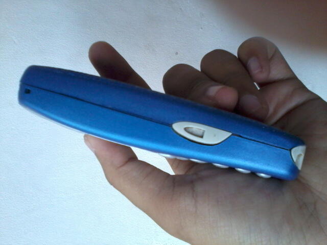 hp jadul nokia 3315 mulus