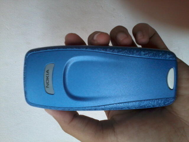 hp jadul nokia 3315 mulus