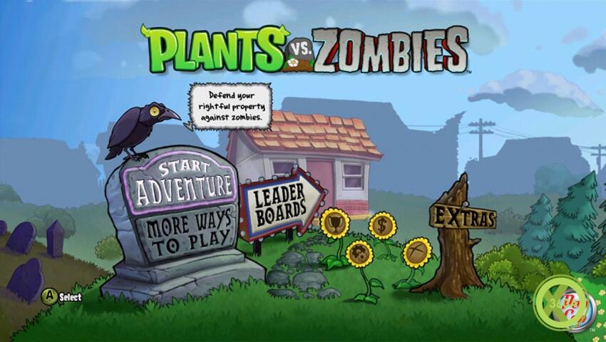 Yang suka bange game Plant VS Zombie, MASUK! 