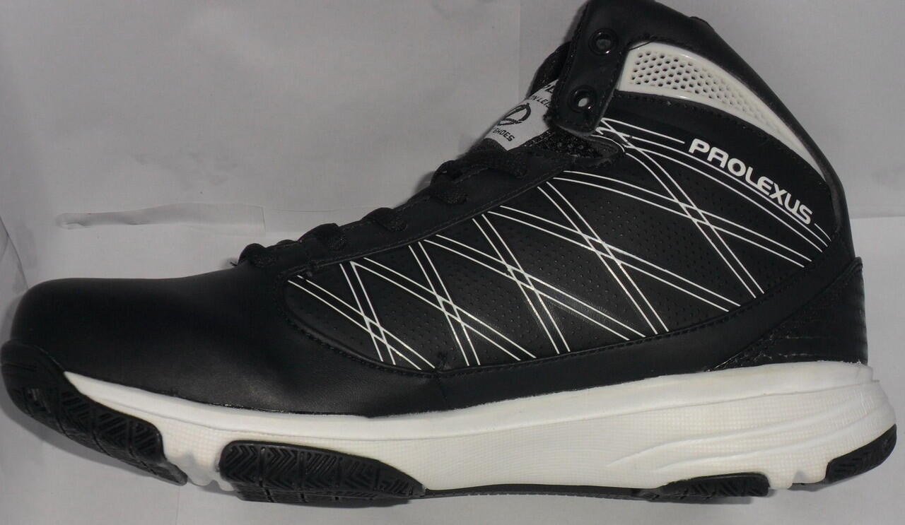 sepatu basket prolexus