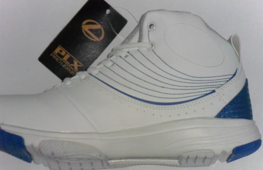sepatu basket prolexus