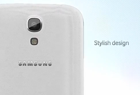 Review Langsung Samsung Galaxy S4 / S 4 saat Launching
