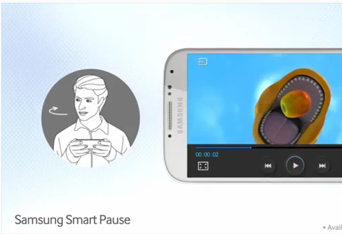 Review Langsung Samsung Galaxy S4 / S 4 saat Launching