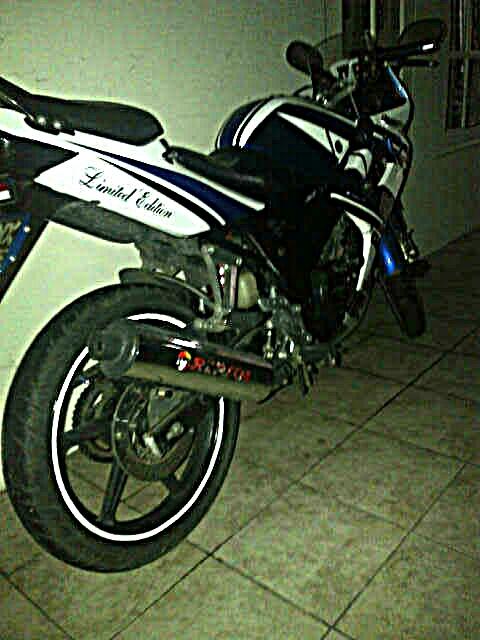 HONDA CBR 150cc