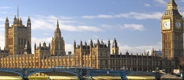Sejarah Dan Arsitektur Jam Big Ben Di London, Inggris