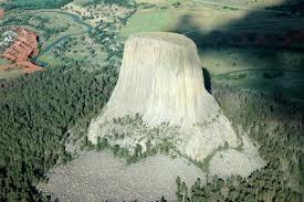 (Must Read) Legenda Menara Setan