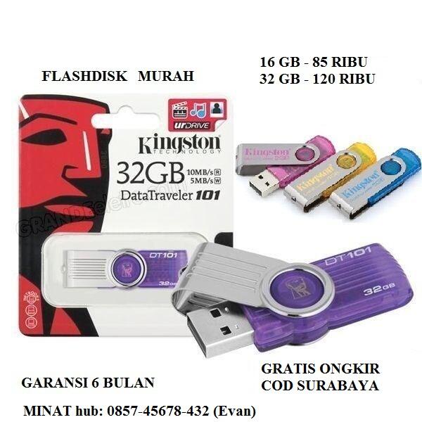 Flashdisk Murah 32GB