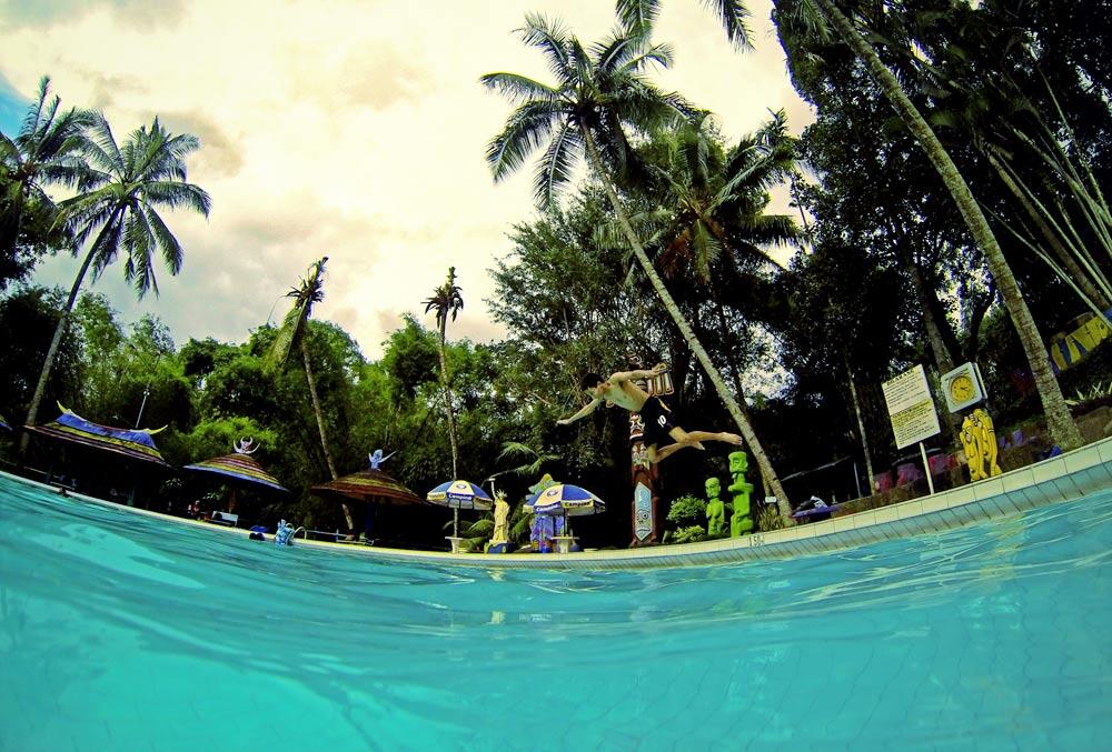 Sharing Kepuasan Foto dengan GoPro Hero 3 Black Edition