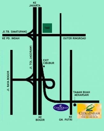 Rumah Murah (Tempat Tinggal dan investasi)