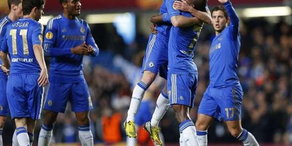 Kemenangan Chelsea, Menjawab Semua Keraguan