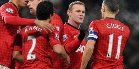 Menunggu Kepastian Ibra, Rooney Akan Hengkang dari MU? 