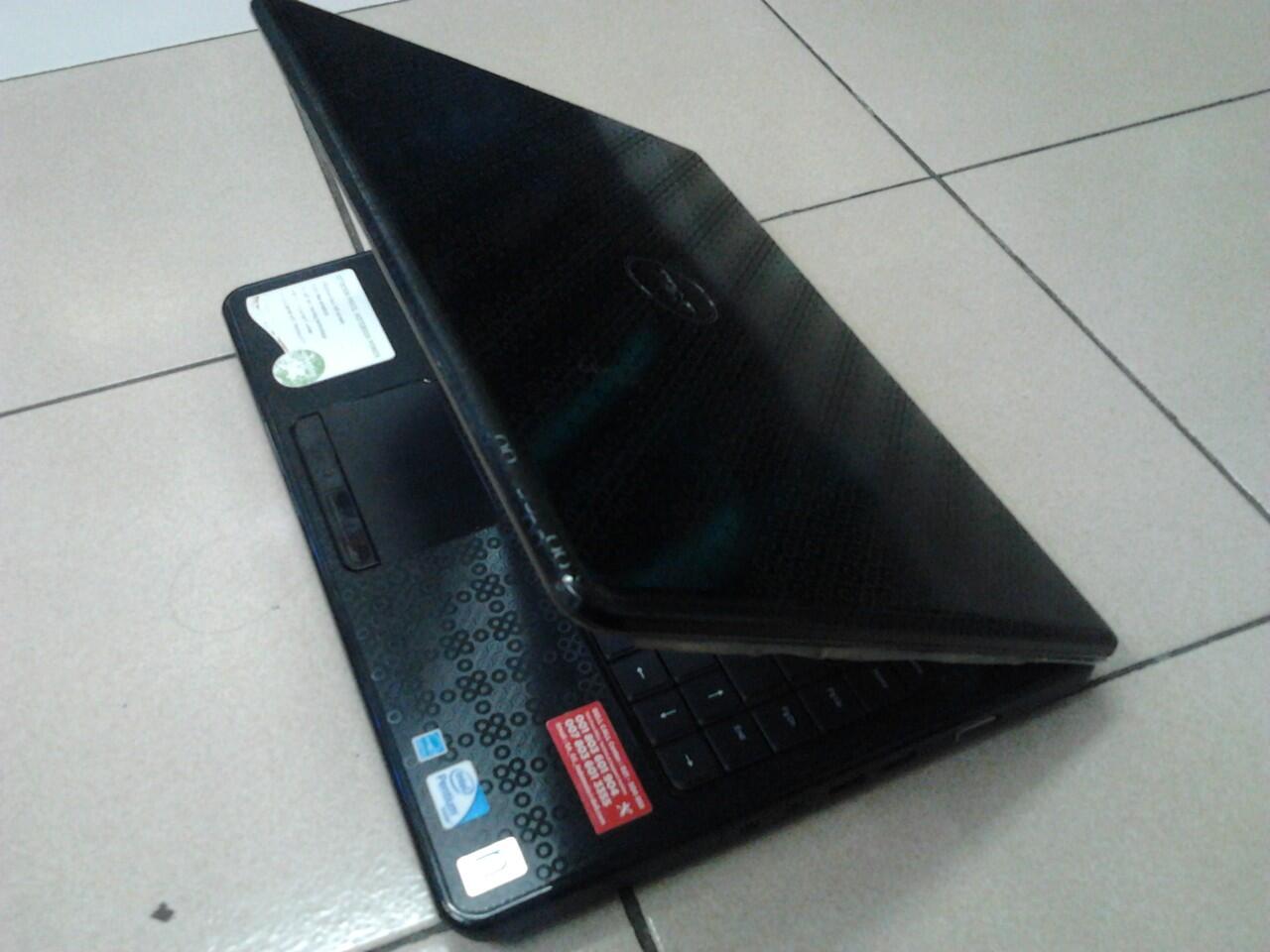 List Netbook+notebook 2nd
