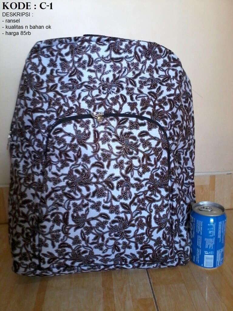 Tas Batik murah n ok
