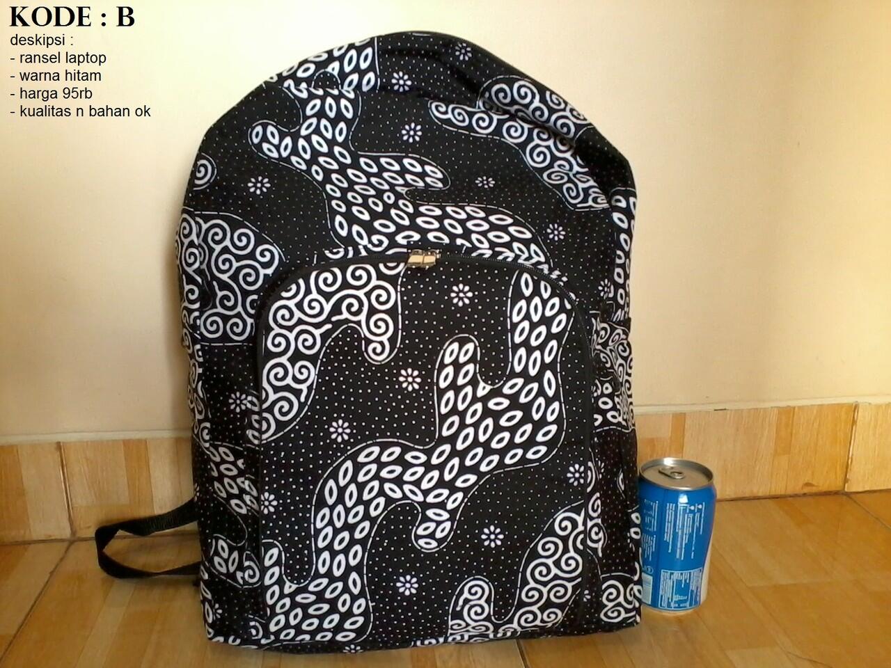 Tas Batik murah n ok
