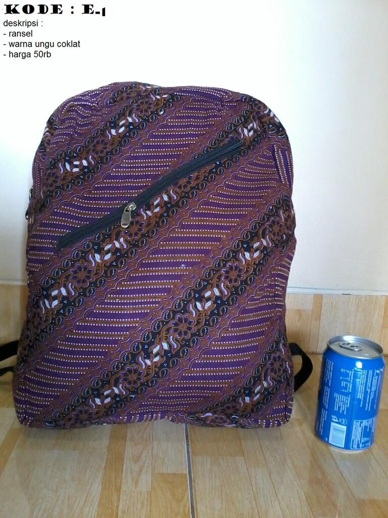 Tas Batik murah n ok