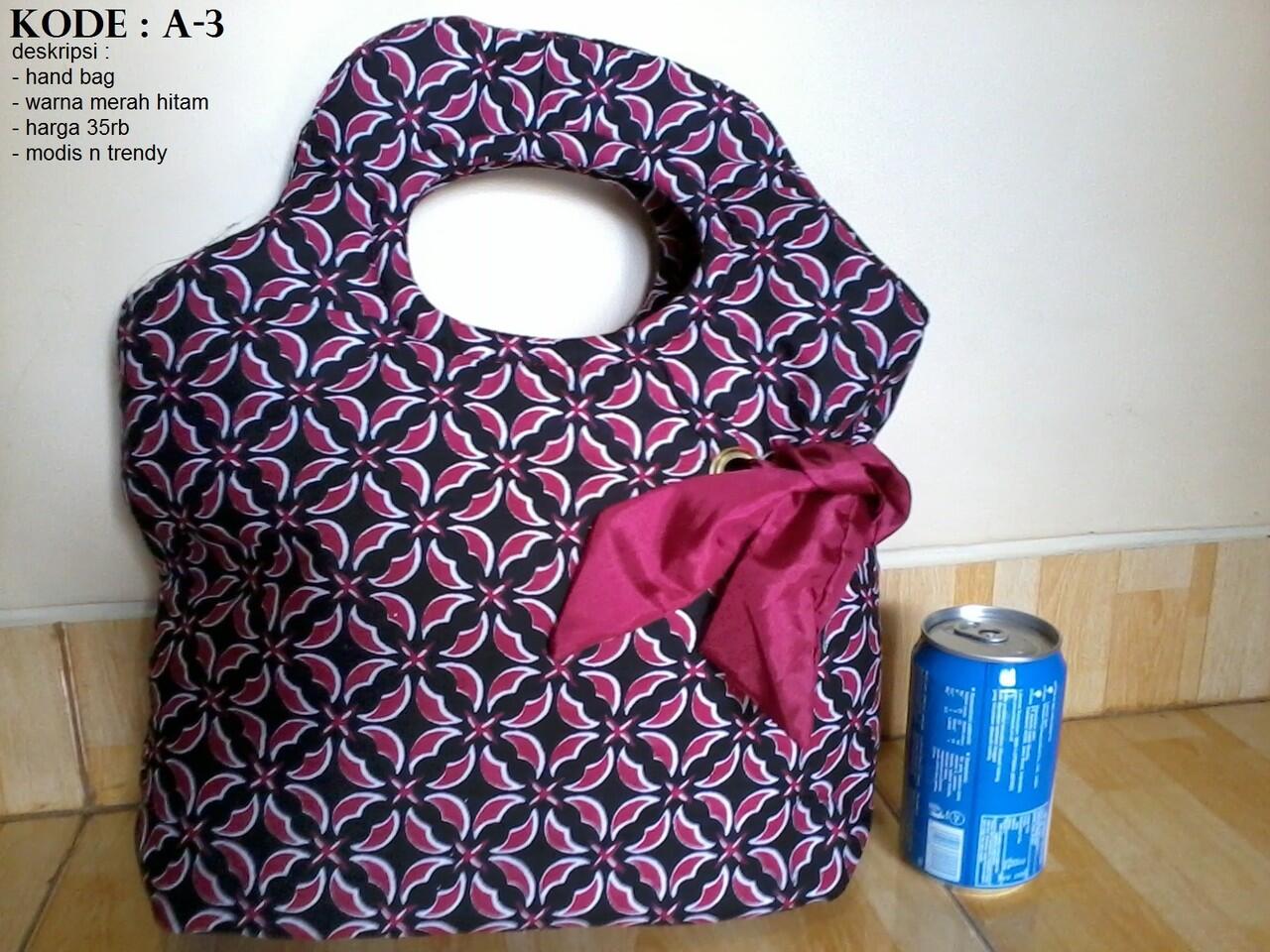Tas Batik murah n ok